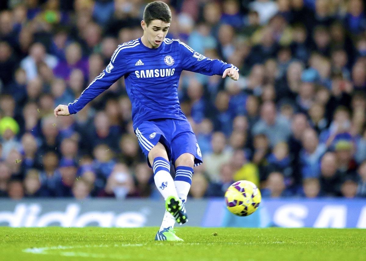Chelsea vs. West Brom: Winners and Losers from Premier ...