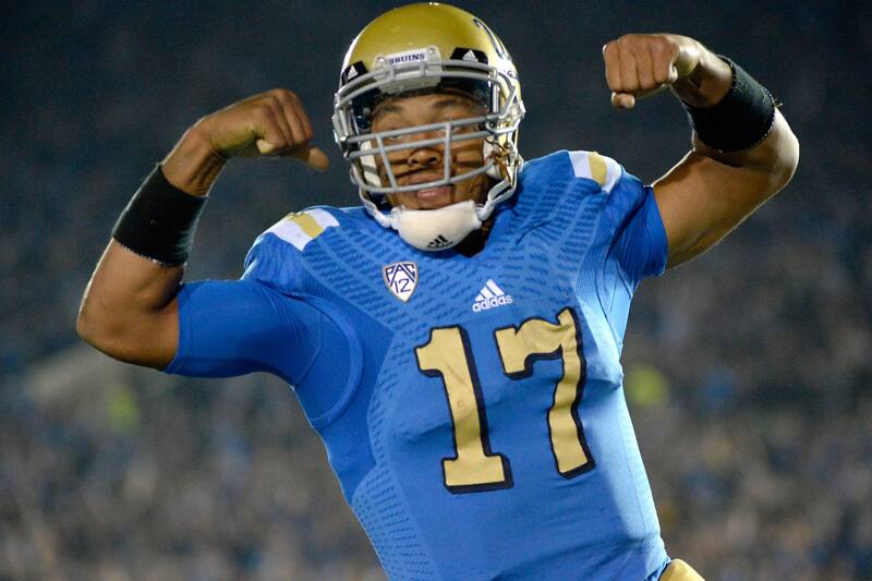 College Football Rankings 2014 Week 14 Ap And Amway Standings