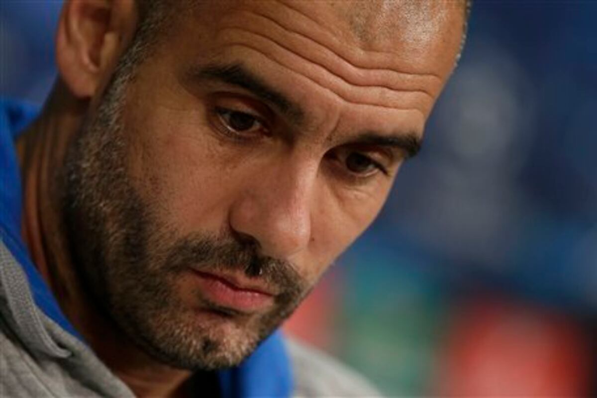 FC Bayern Munich visual data 4