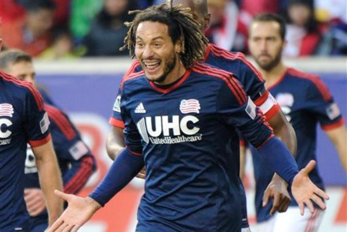 5 Things We Learned from MLS Playoffs | News, Scores, Highlights, Stats ...