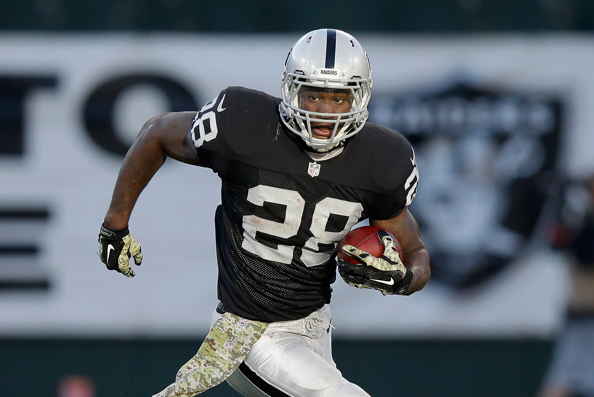 Week 13 Player Props for Latavius Murray: Expert Fading Broncos RB