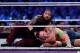 John Cena, right, and Bray Wyatt, left, compete during Wrestlemania XXX at the Mercedes-Benz Super Dome in New Orleans on Sunday, April 6, 2014. (Jonathan Bachman/AP Images for WWE)