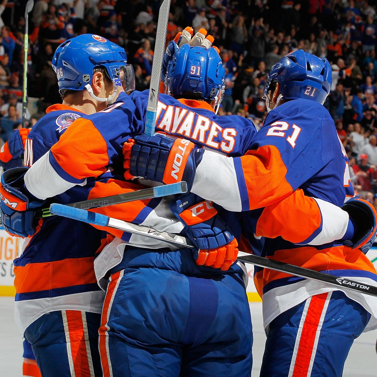 The Best NHL Team Not Enough People Are Talking About in 201415 News