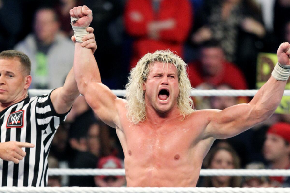 WWE Survivor Series 2014 Power Ranking Every Match at PPV  News