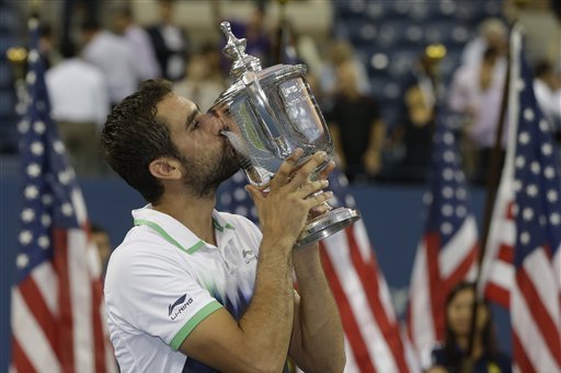 Tennis Players Who Will Struggle Most to Defend Their Current Ranking