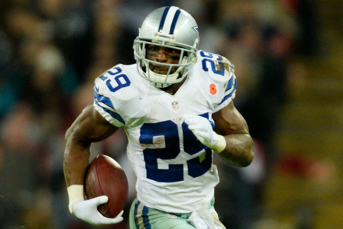 Fantasy Football Rankings for Week 13: Why Everyone Is Panicking Over Thanksgiving