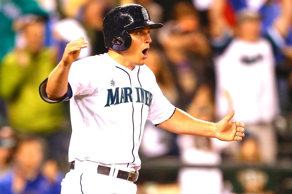 BASEBALL; Seager, Mariners agree on $100 million, 7-year deal