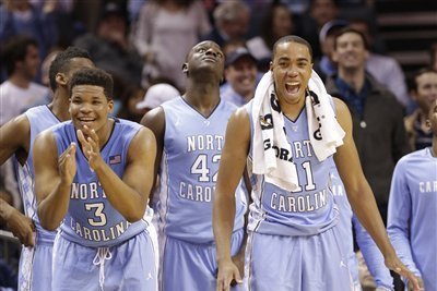 UNC Basketball: Super-Early Grades for Tar Heels Starters | News ...