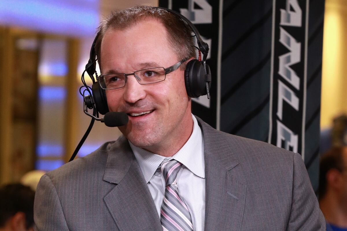 Ranking the Best Available Replacement Options for NHL Head Coaches in