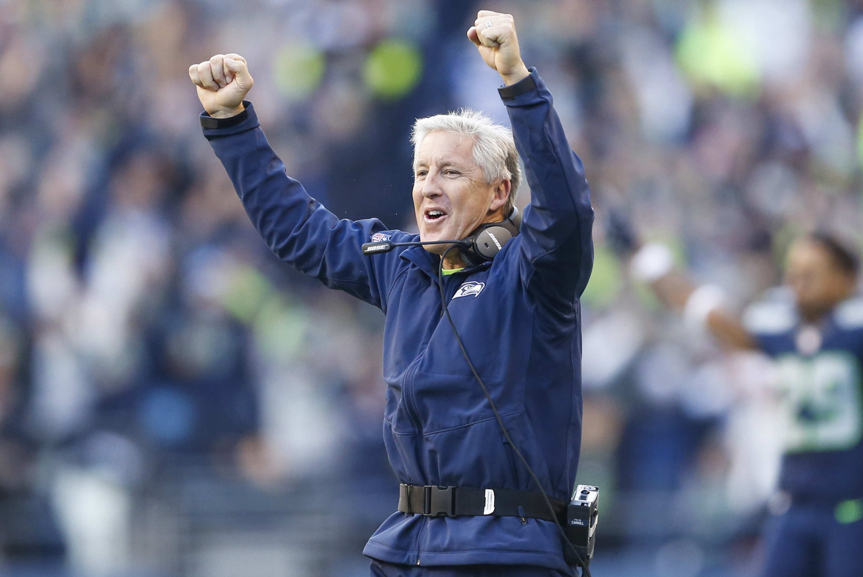 NFC West roundup: Can Seahawks hold off resurgent 49ers? Are Cardinals down  for the count?