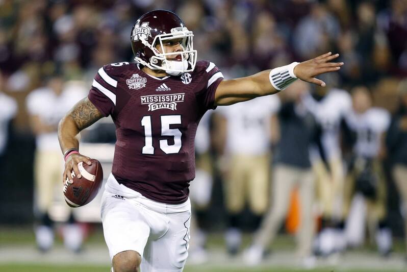 College Football Rankings 2014 Week 14 Standings And Top 25 Team