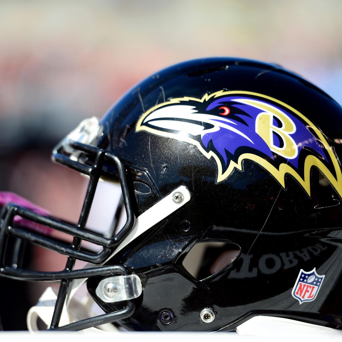 Ravens vs. Saints Full Game Grades for Baltimore  News, Scores