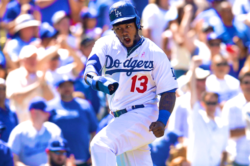 Hanley Ramirez willing to switch positions to add free-agent options 