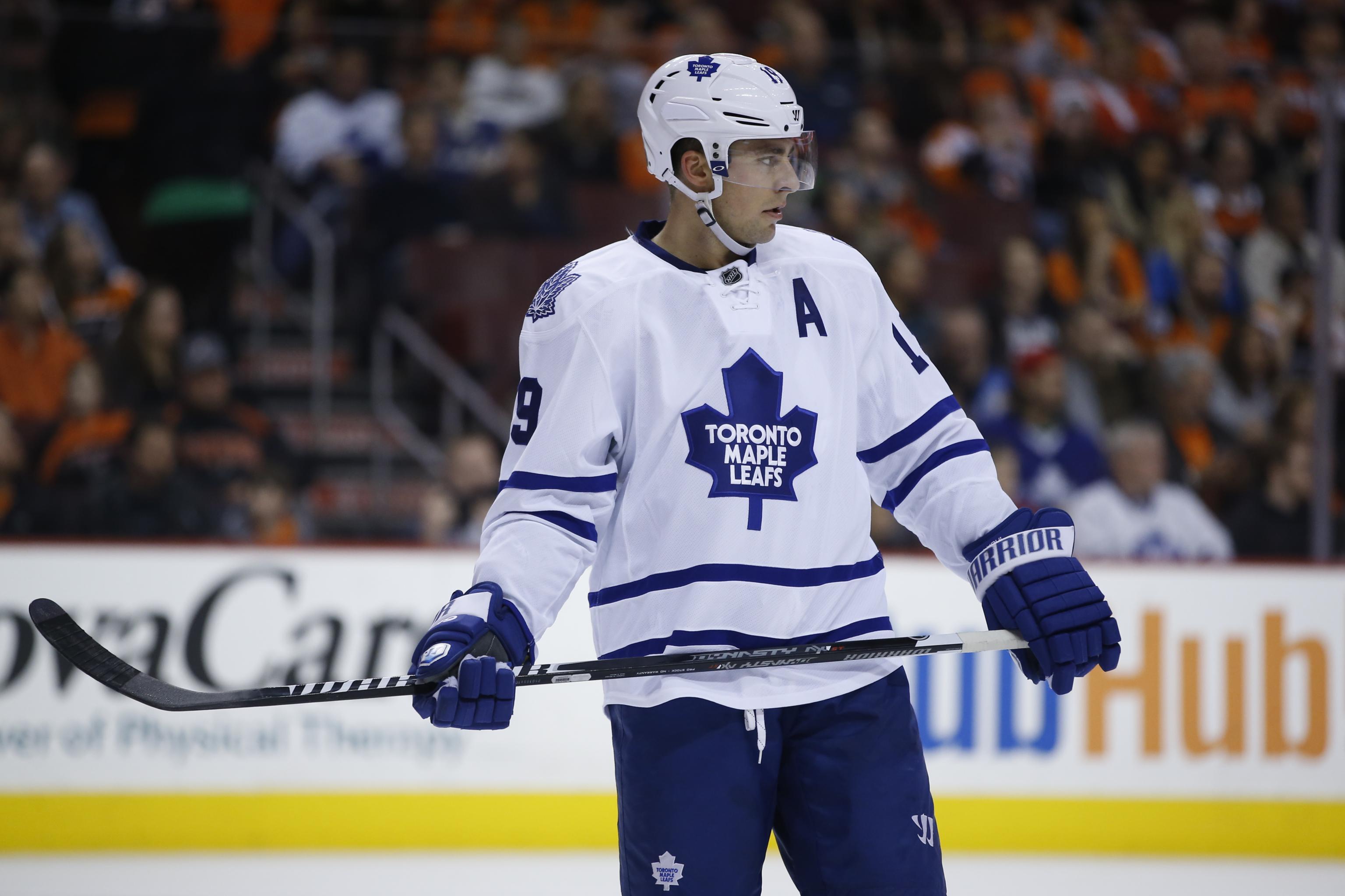 Joffrey Lupul Net Worth, Career, and Family Details
