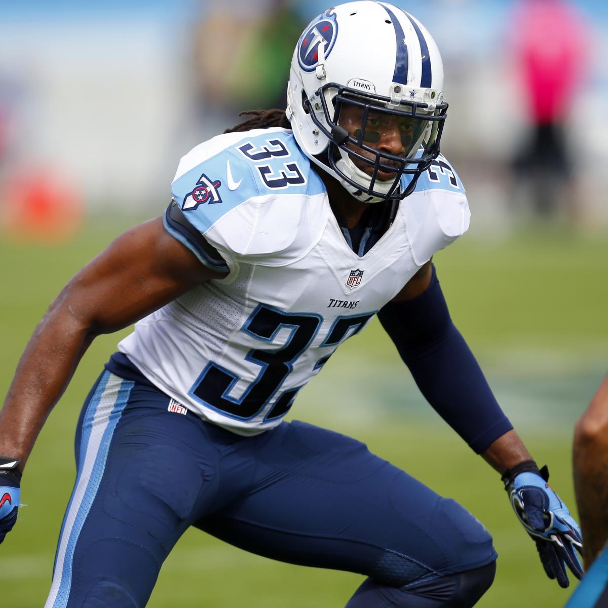 Michael Griffin Injury: Updates on Titans Safety's Shoulder and Return | Bleacher Report ...