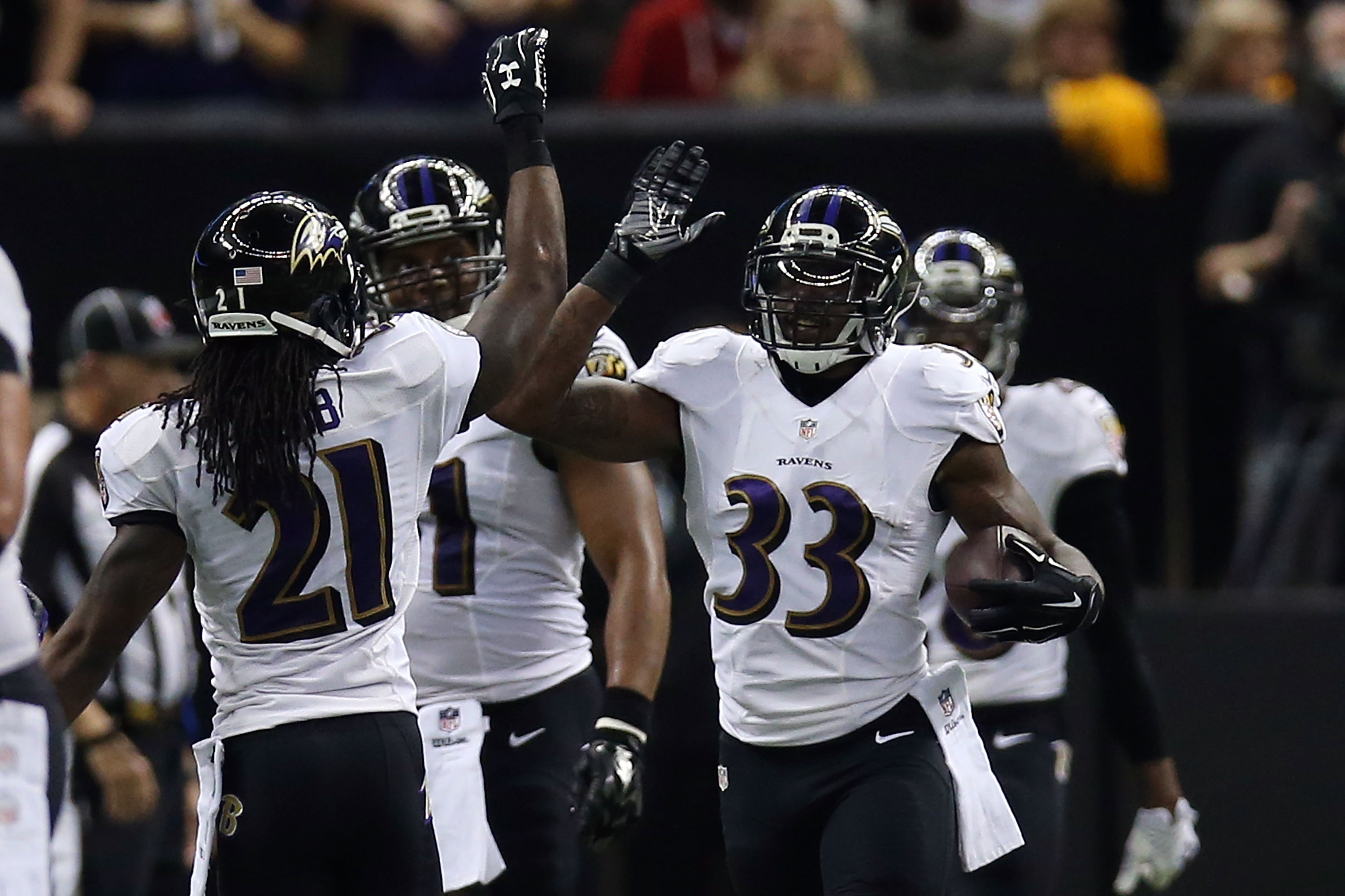 Ravens vs. Saints 2014 final score: 3 things we learned from Baltimore's  34-27 win 