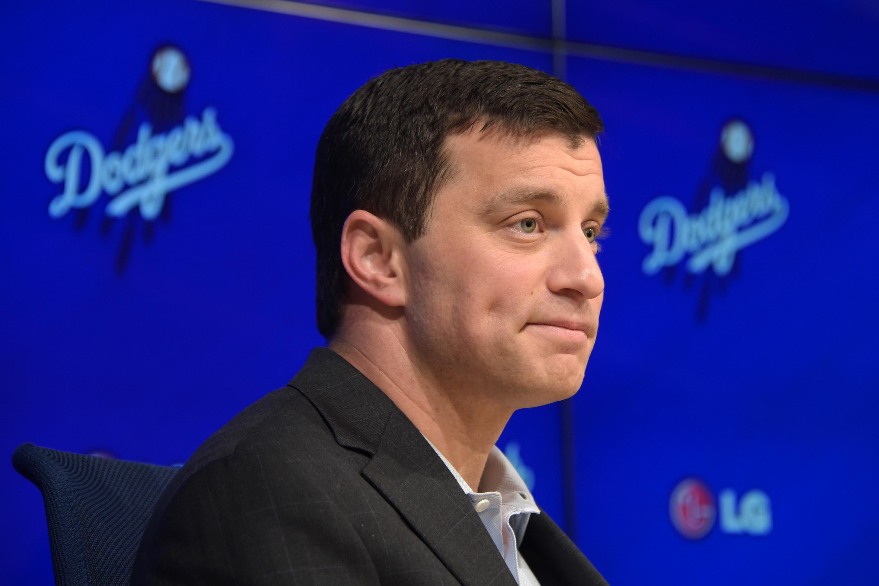 As LA Dodgers approach offseason, many decisions loom – Daily News