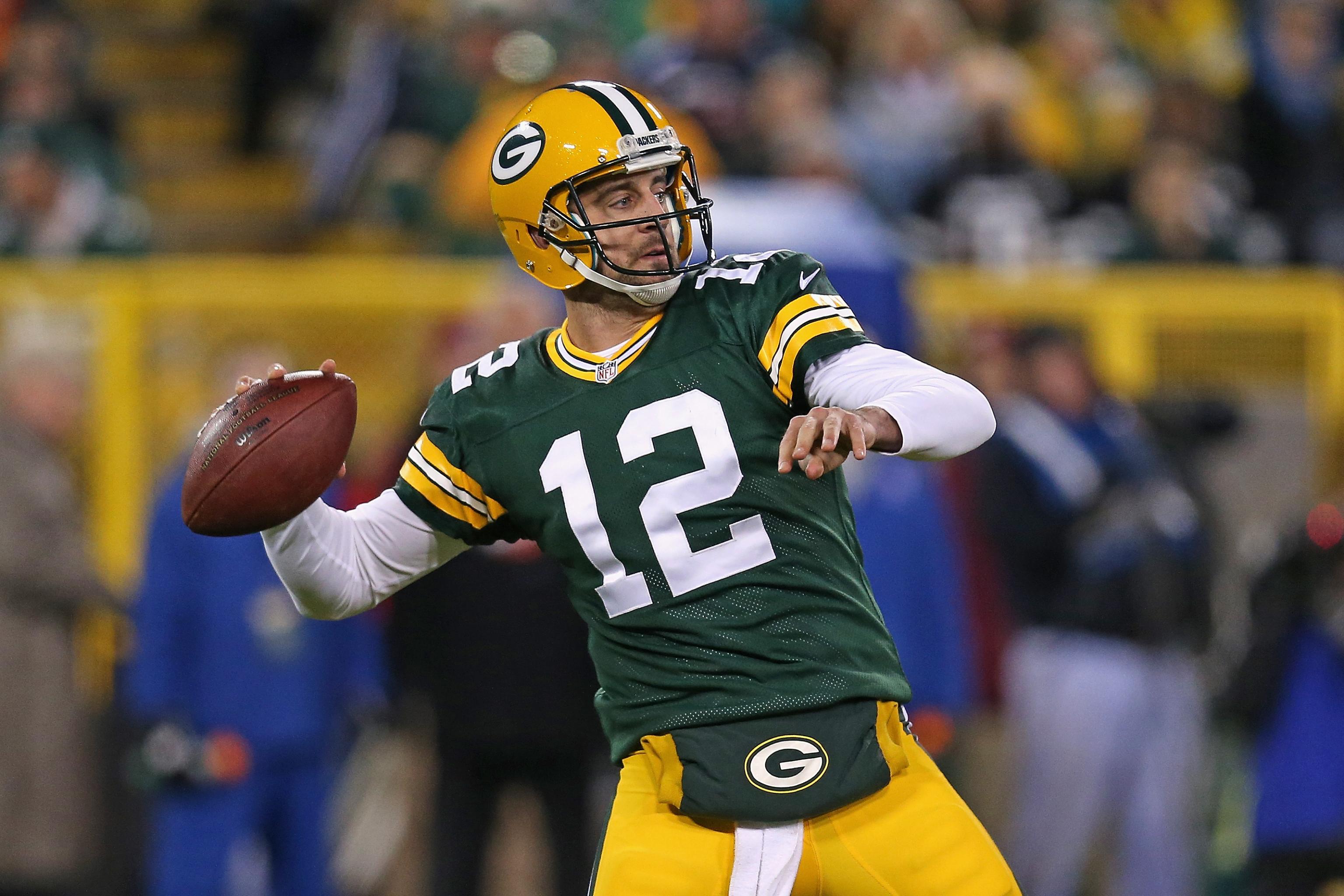 Packers-Patriots Series History: Green Bay Trails Regular Season