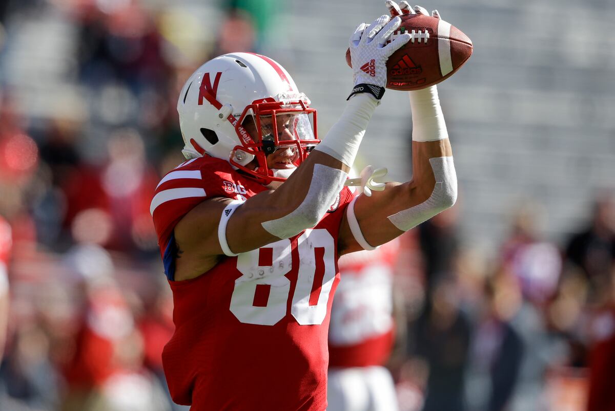 Kenny Bell Injury Updates on Nebraska Star's Head and Return News