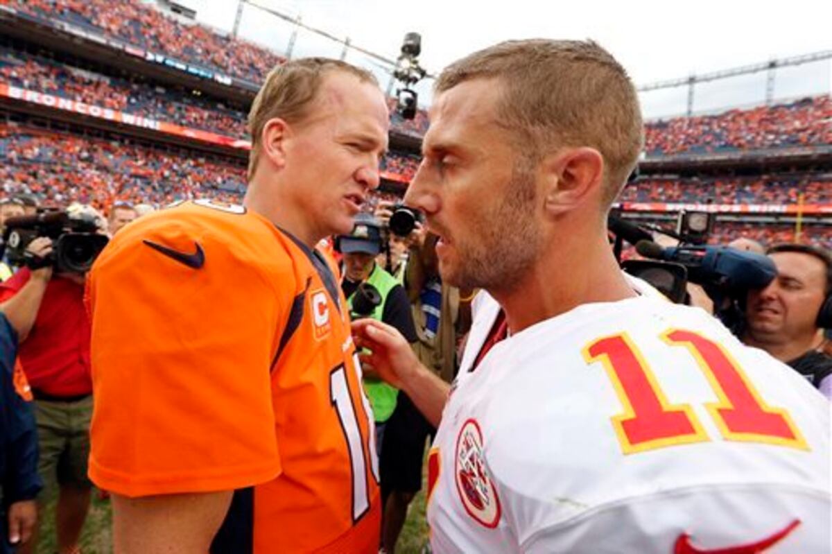 The Broncos Just Suffered a SHOCKING Bet on Team Future