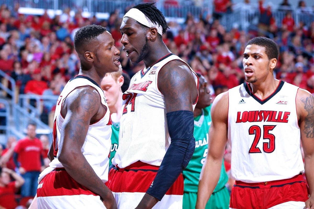 College Basketball Rankings 201415 Bleacher Report's Week 3 Top 25