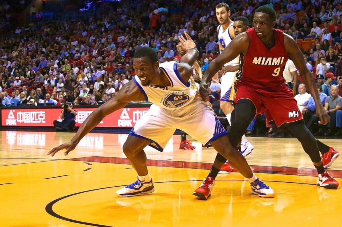 Golden State Warriors vs. Miami Heat: Live Score, Highlights and Reaction | Bleacher Report ...