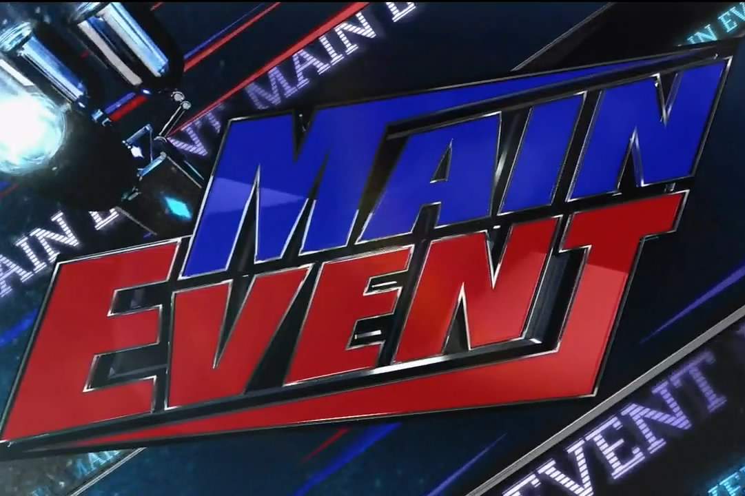 Wwe Main Event Results Winners Twitter Reaction And