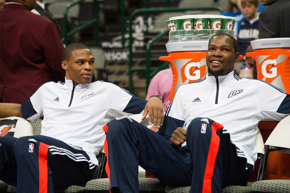 Oklahoma City Thunder Schedule: How to Survive the Toughest Stretches This Season