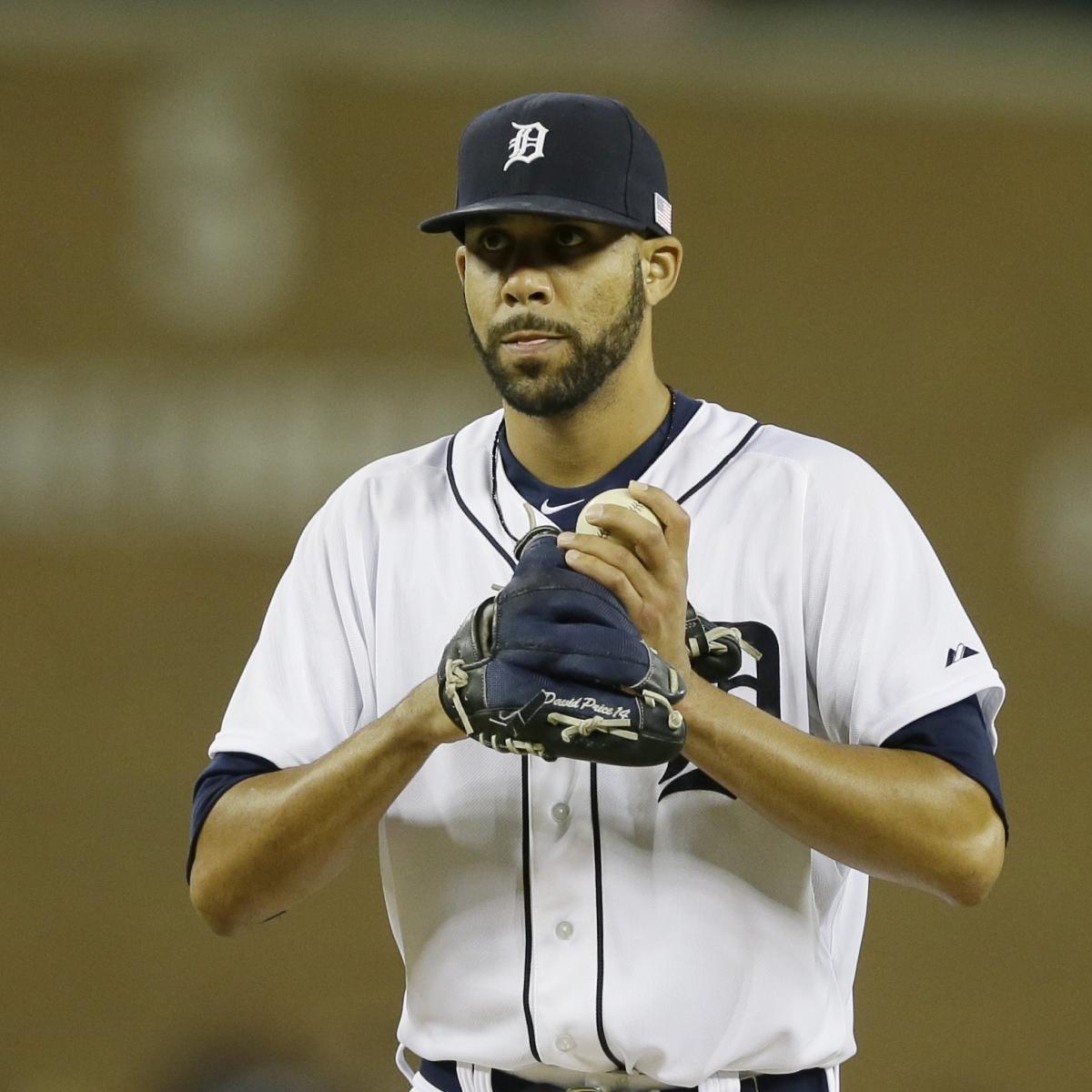 MLB Trade Rumors: Latest on David Price, Cole Hamels and Jay Bruce | Bleacher Report ...1200 x 1200