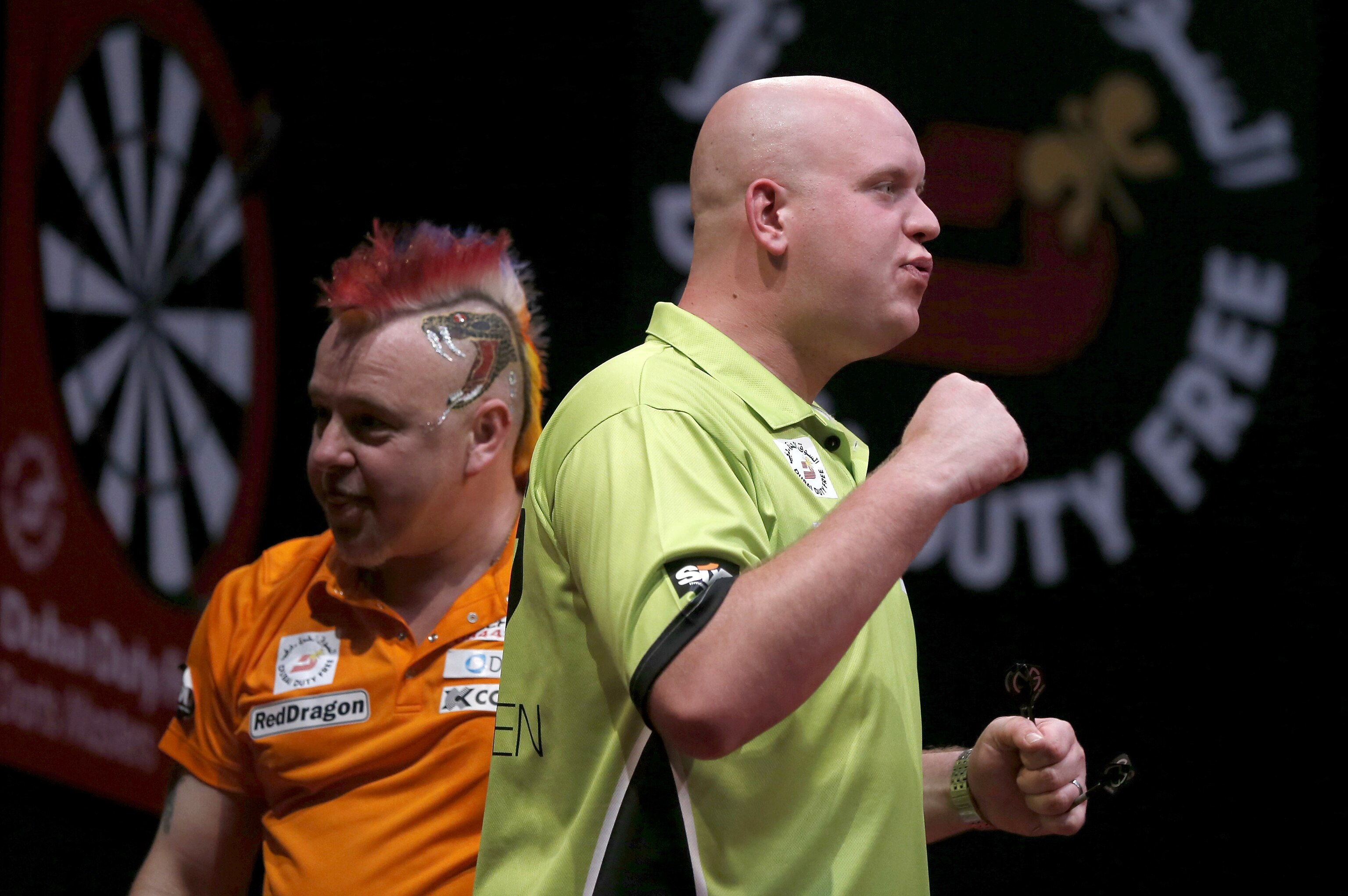 players championship darts finals 2014 dates live stream tv info prize money bleacher report latest news videos and highlights