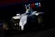 Williams' Felipe Massa