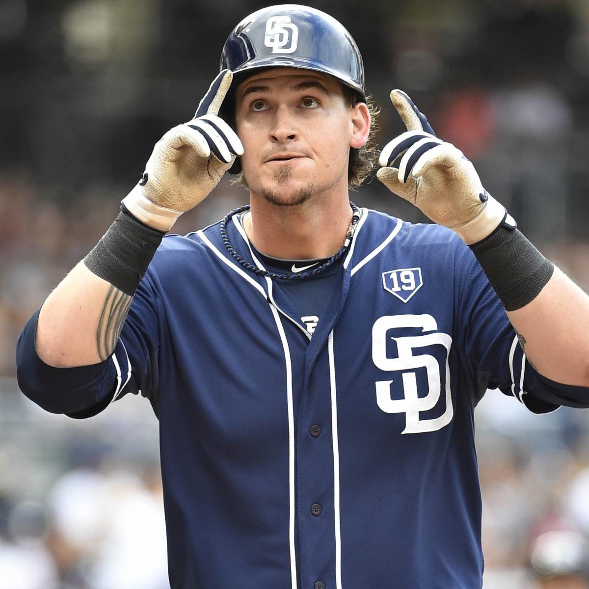 The Yasmani Grandal situation has come to a head – Dodgers Digest