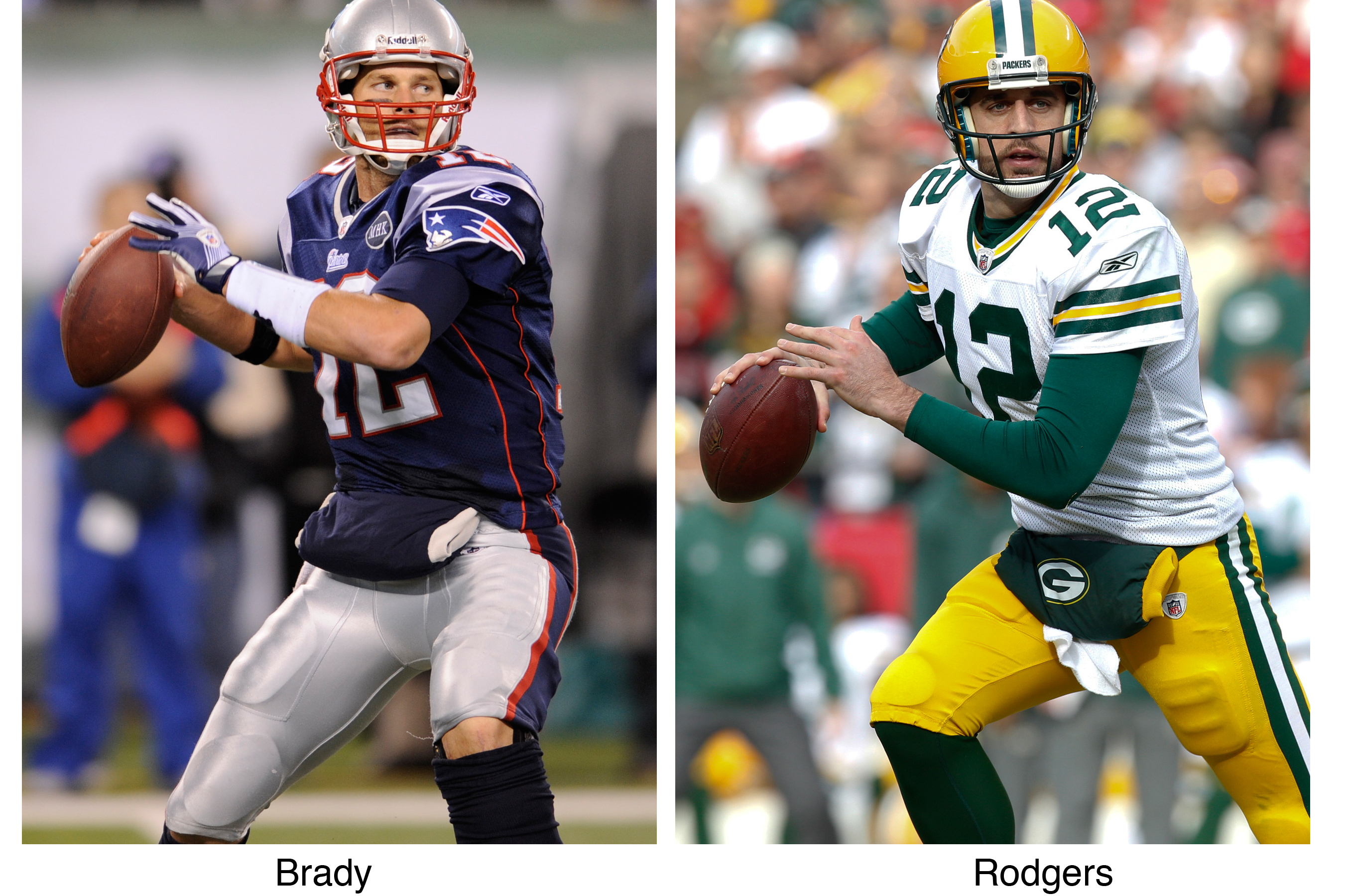 Green Bay Packers vs. New England Patriots odds, tips and betting trends, Week 4