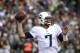 Mettenberger has more fantasy value these days than half of the quarterbacks in the NFL.
