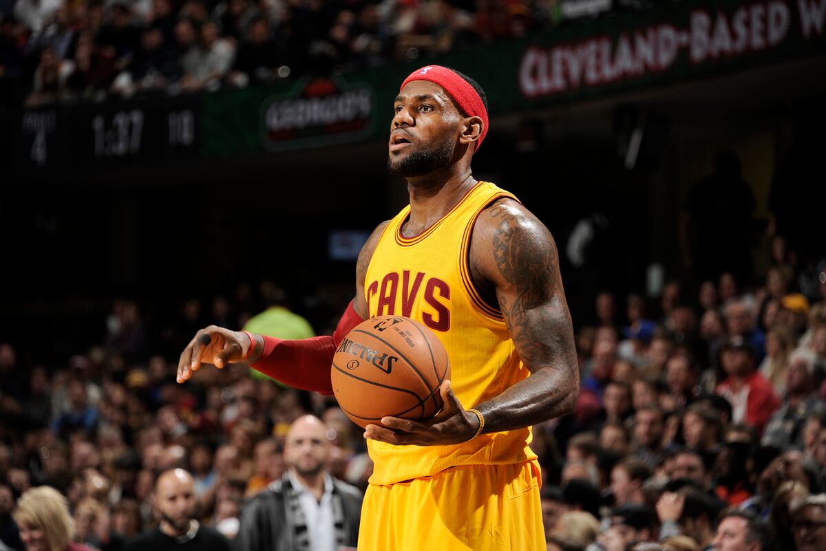 Wizards Vs Cavaliers Score