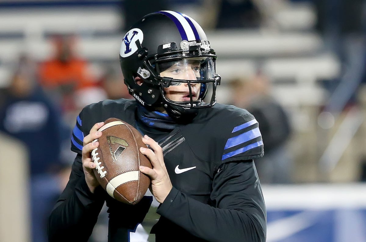 When Does BYU Play Today: Your Guide to Friday's Cougar Matchups