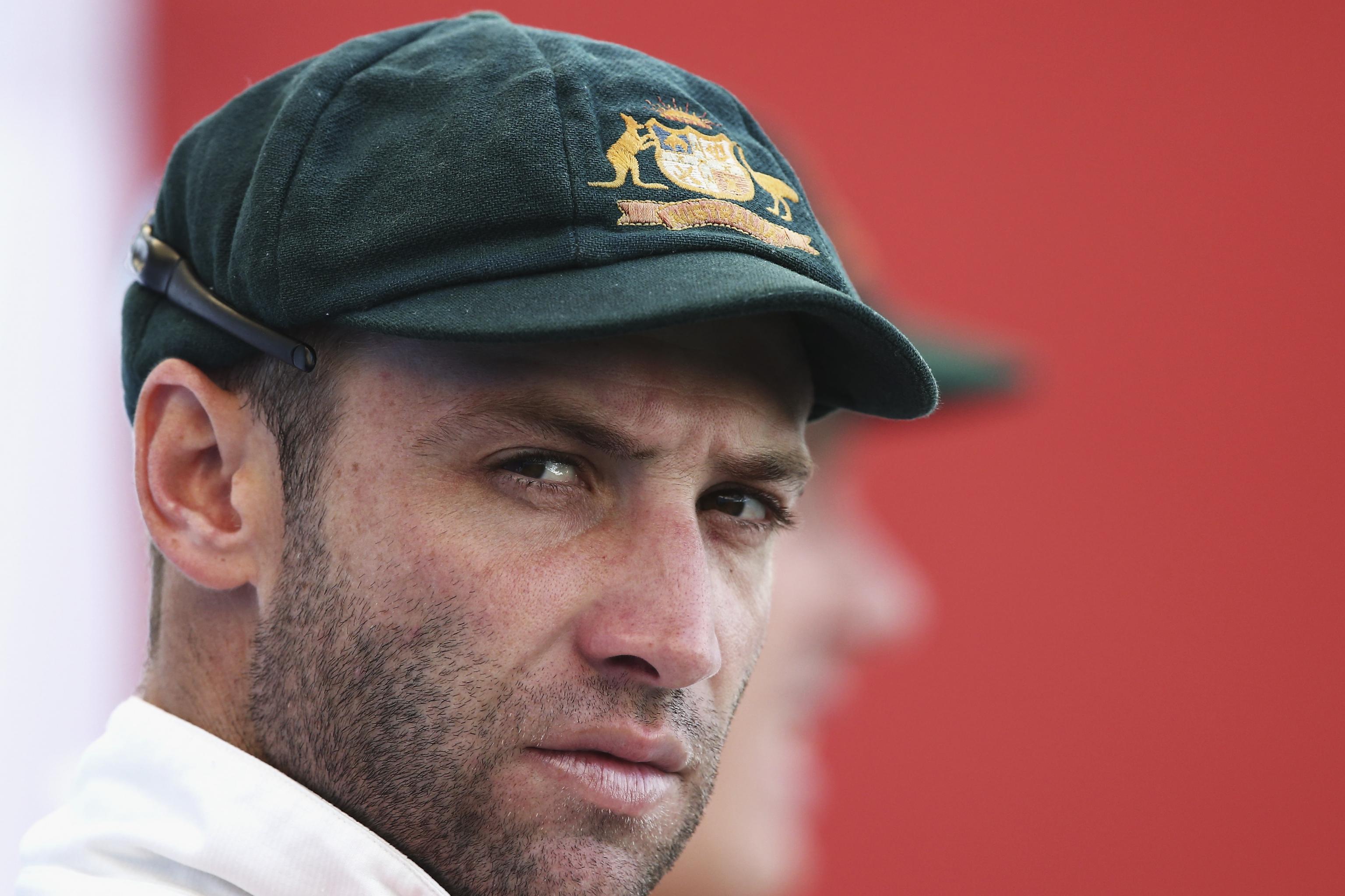 Criket Player Xxxx Video - Phillip Hughes Dies at Age 25 After Being Struck by Cricket Ball | News,  Scores, Highlights, Stats, and Rumors | Bleacher Report