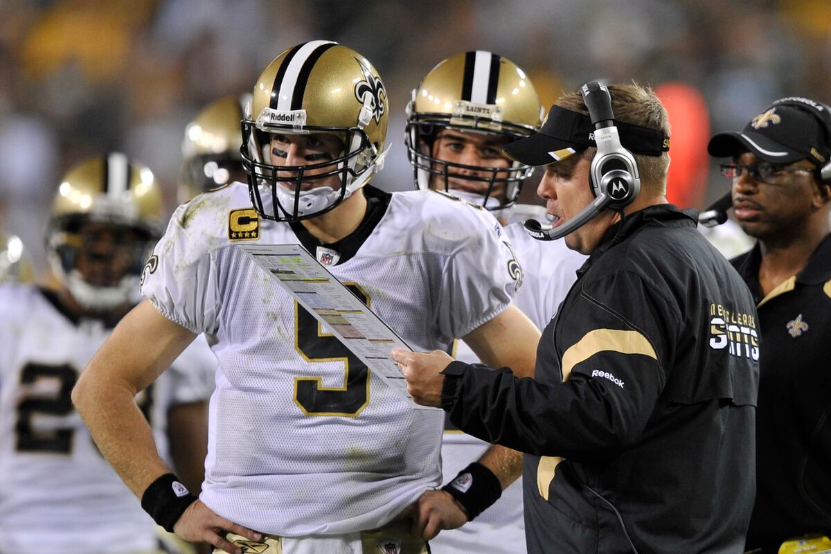 New Orleans Saints vs. Pittsburgh Steelers: Breaking Down 