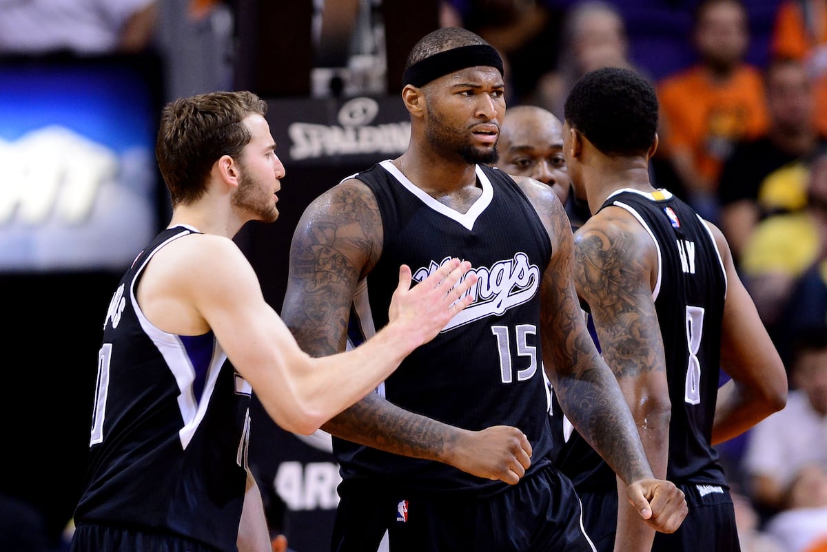 Sacramento Kings' Schedule Breakdown and Record Predictions for