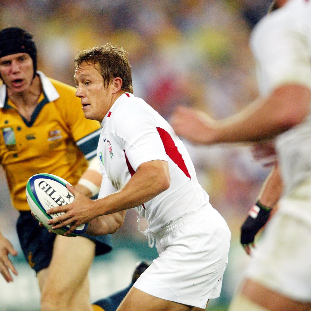 England vs. Australia: 5 Greatest Moments in Rivalry | News, Scores 
