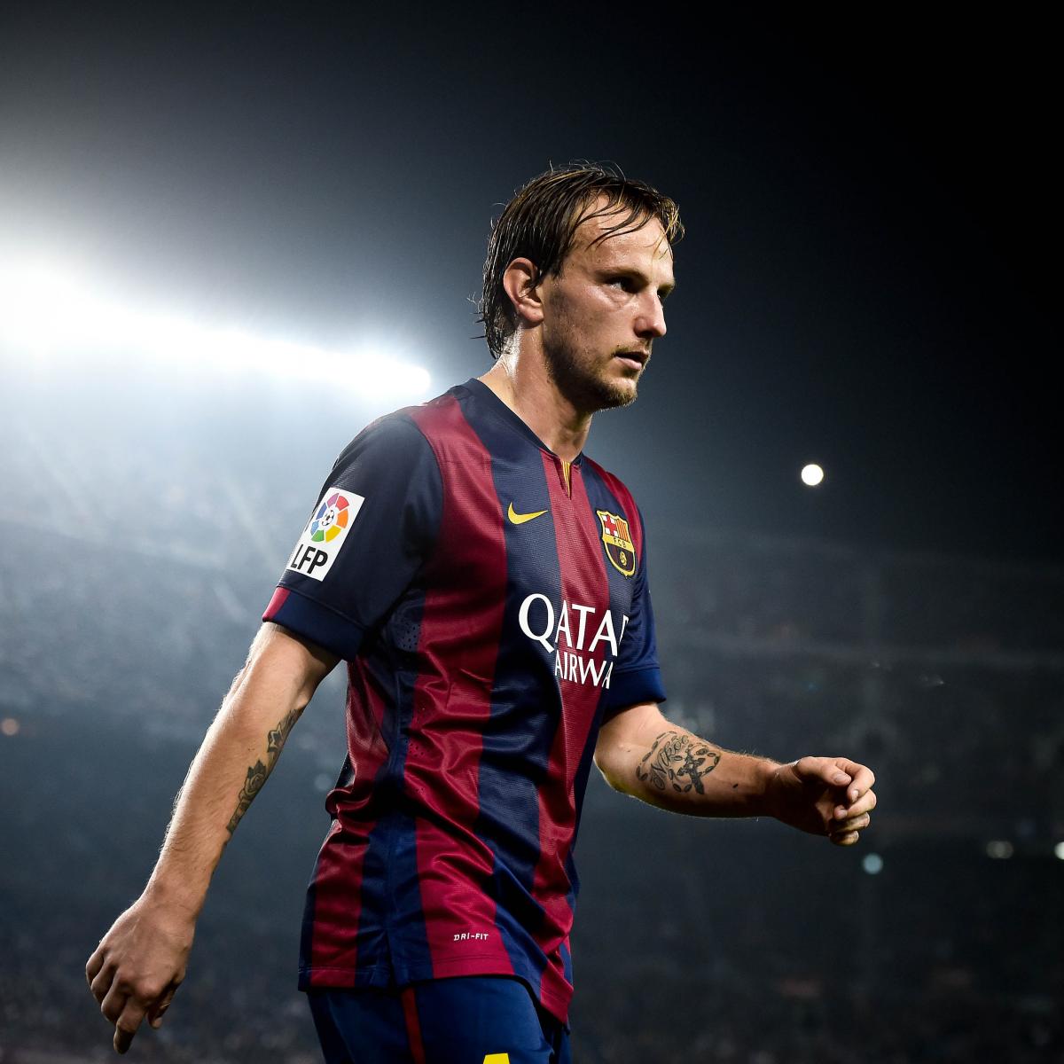 Valencia vs. Barcelona: Date, Time, Live Stream, TV Info and Preview