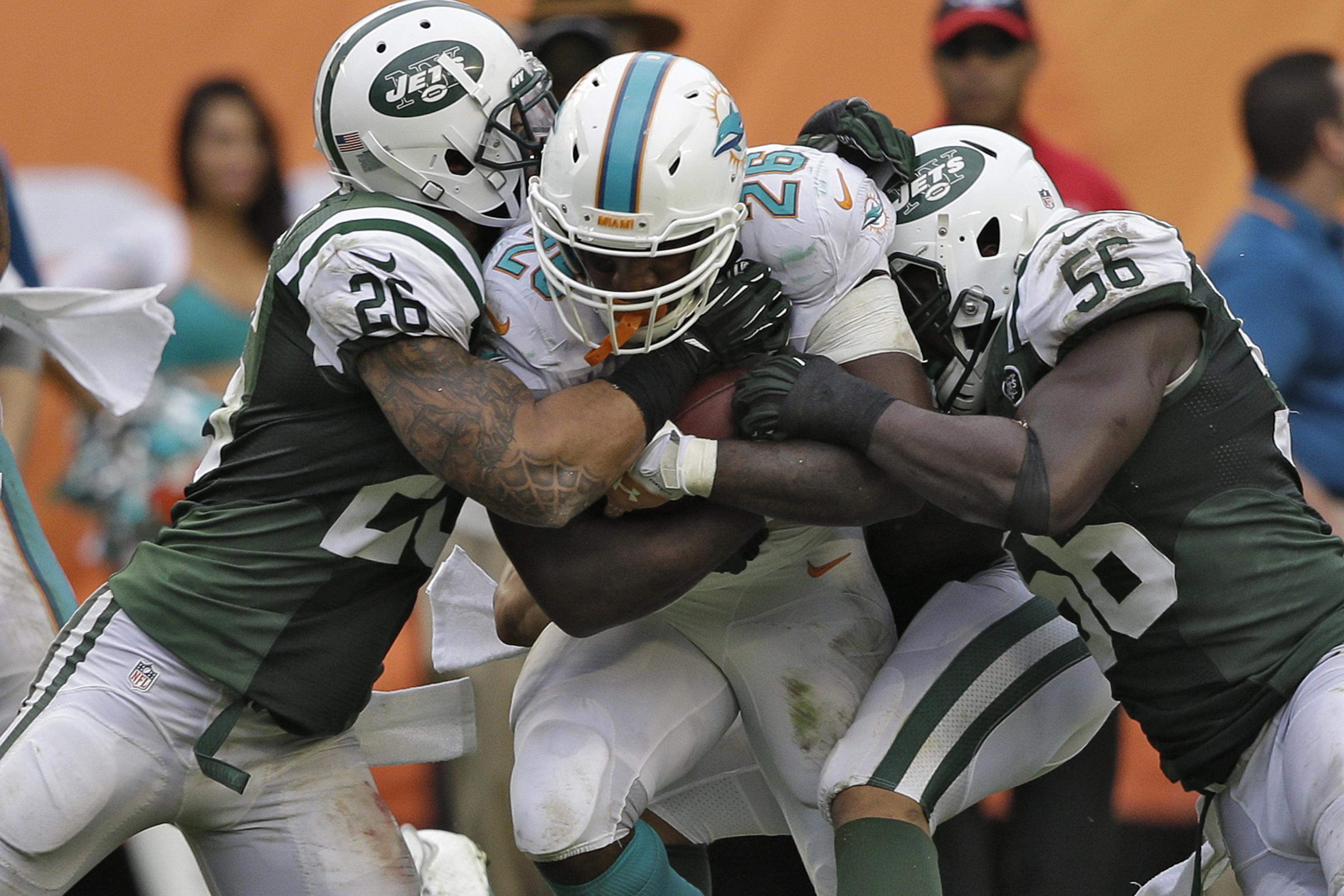 New York Jets vs Miami Dolphins Preview (1/8/23): Betting Odds