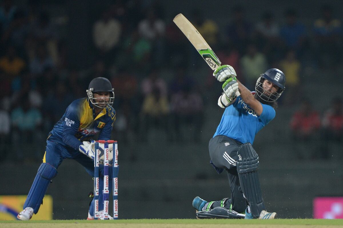 Sri Lanka vs. England 2nd ODI: Date, Live Stream, TV Info ...