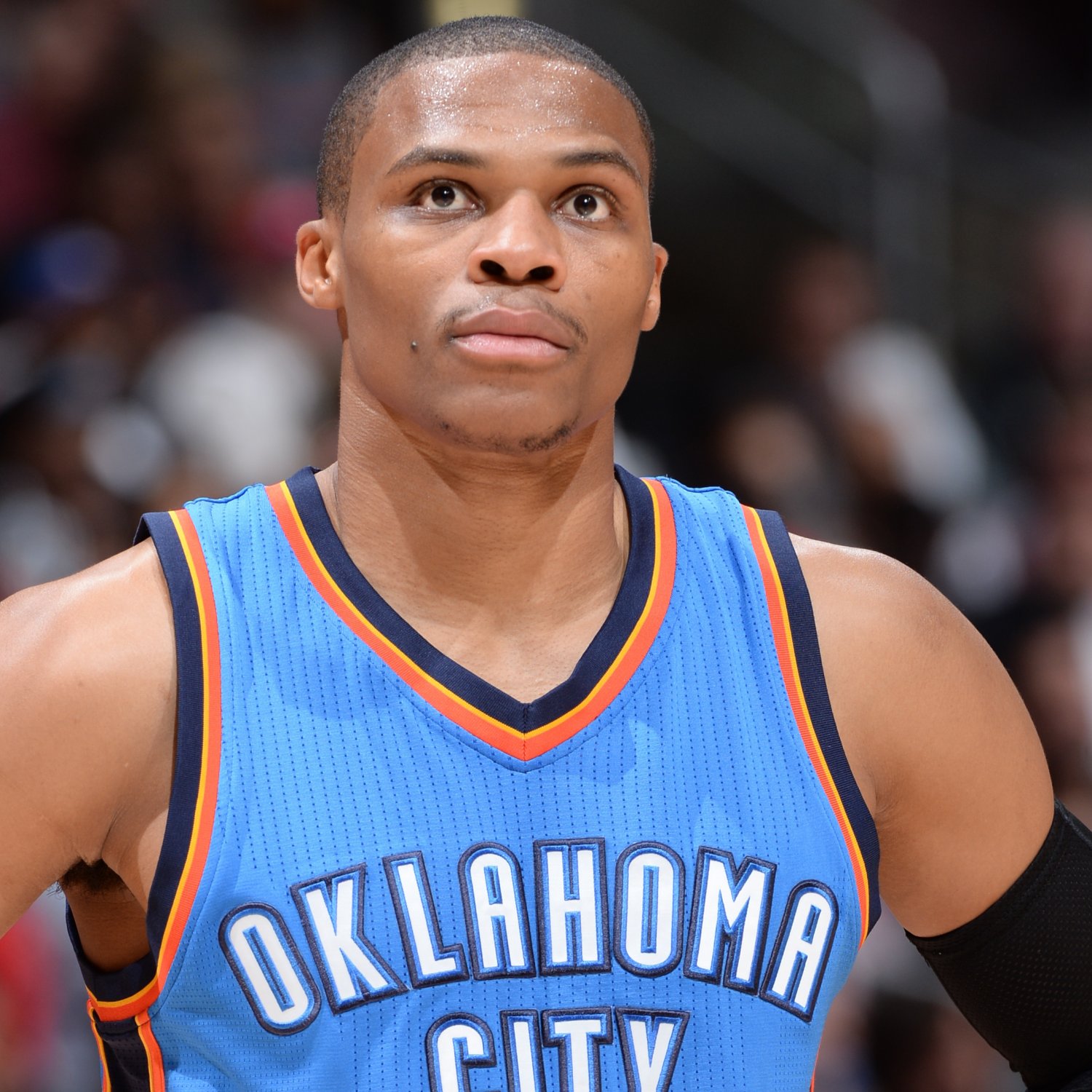 Russell Westbrook Injury: Updates on Thunder Star's Face and Return ...