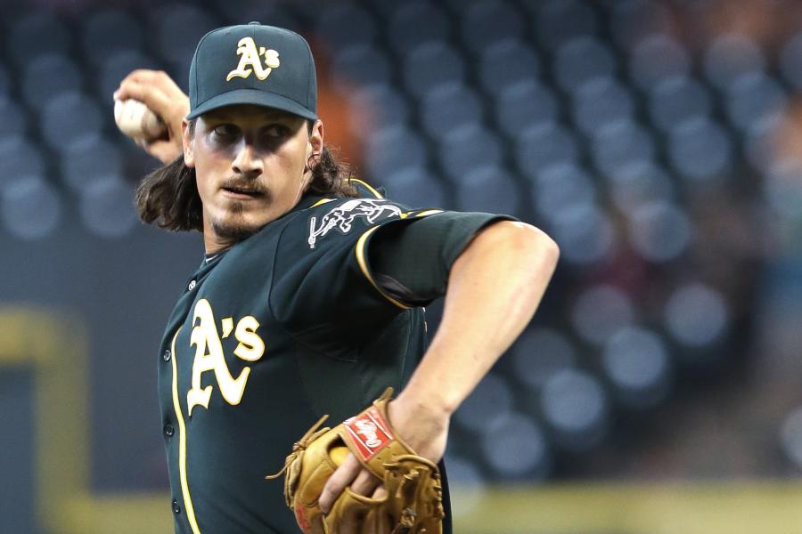 Levine: Does Samardzija Make Sense For White Sox? - CBS Chicago