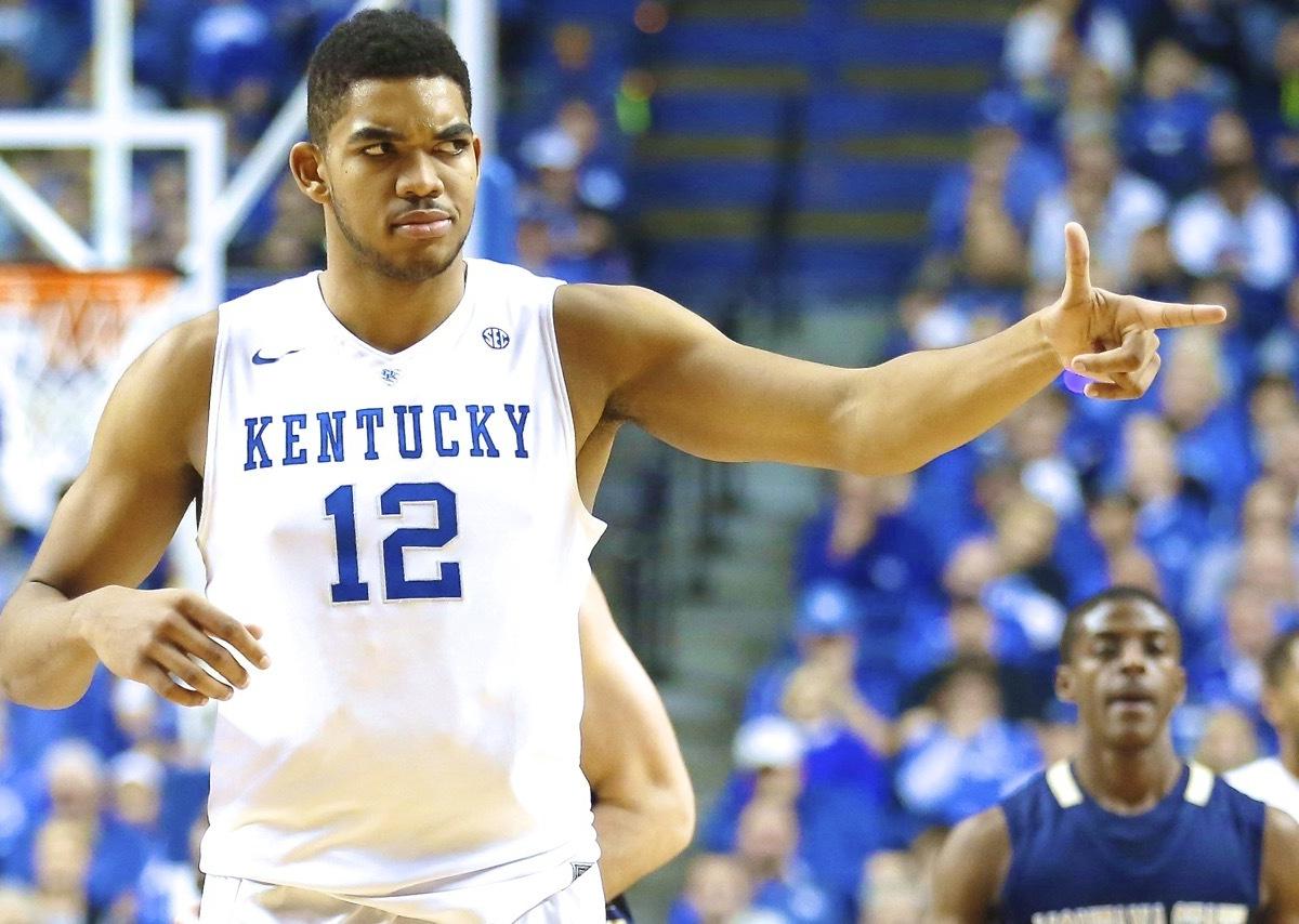 NBA Draft 2015 Prospects: Star Comparisons for Top 10 Players | Bleacher Report ...