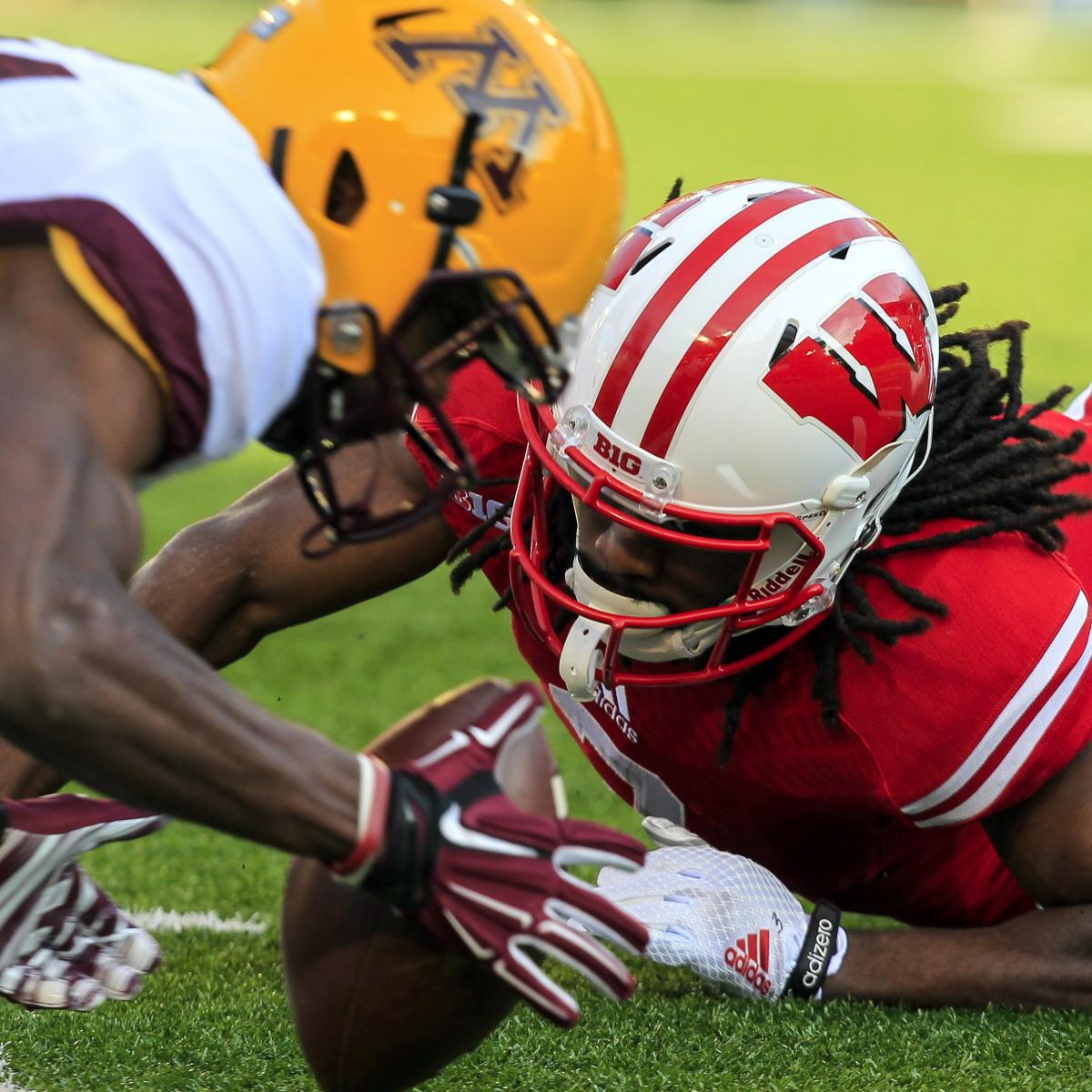 Minnesota vs. Wisconsin Game Grades, Analysis for the Badgers News