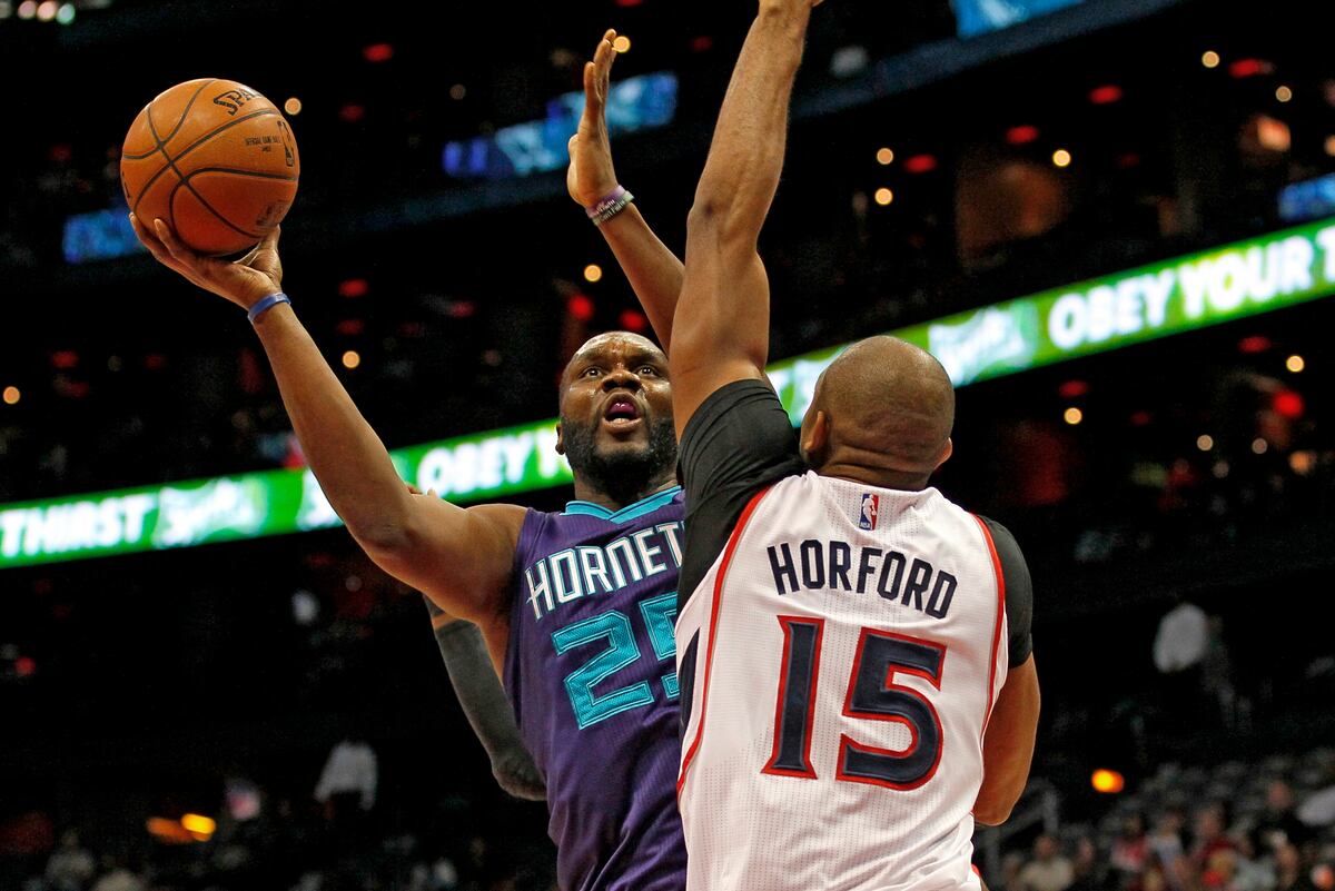 Charlotte vs. Atlanta Hawks 11/29/14 Video Highlights and Recap News, Scores