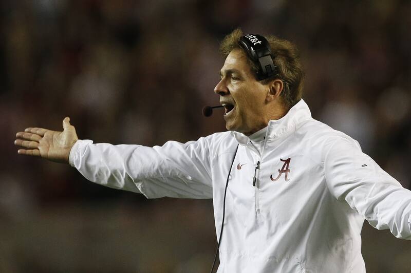 Bowl Predictions 2014 Updated Playoff Projections After Week 14