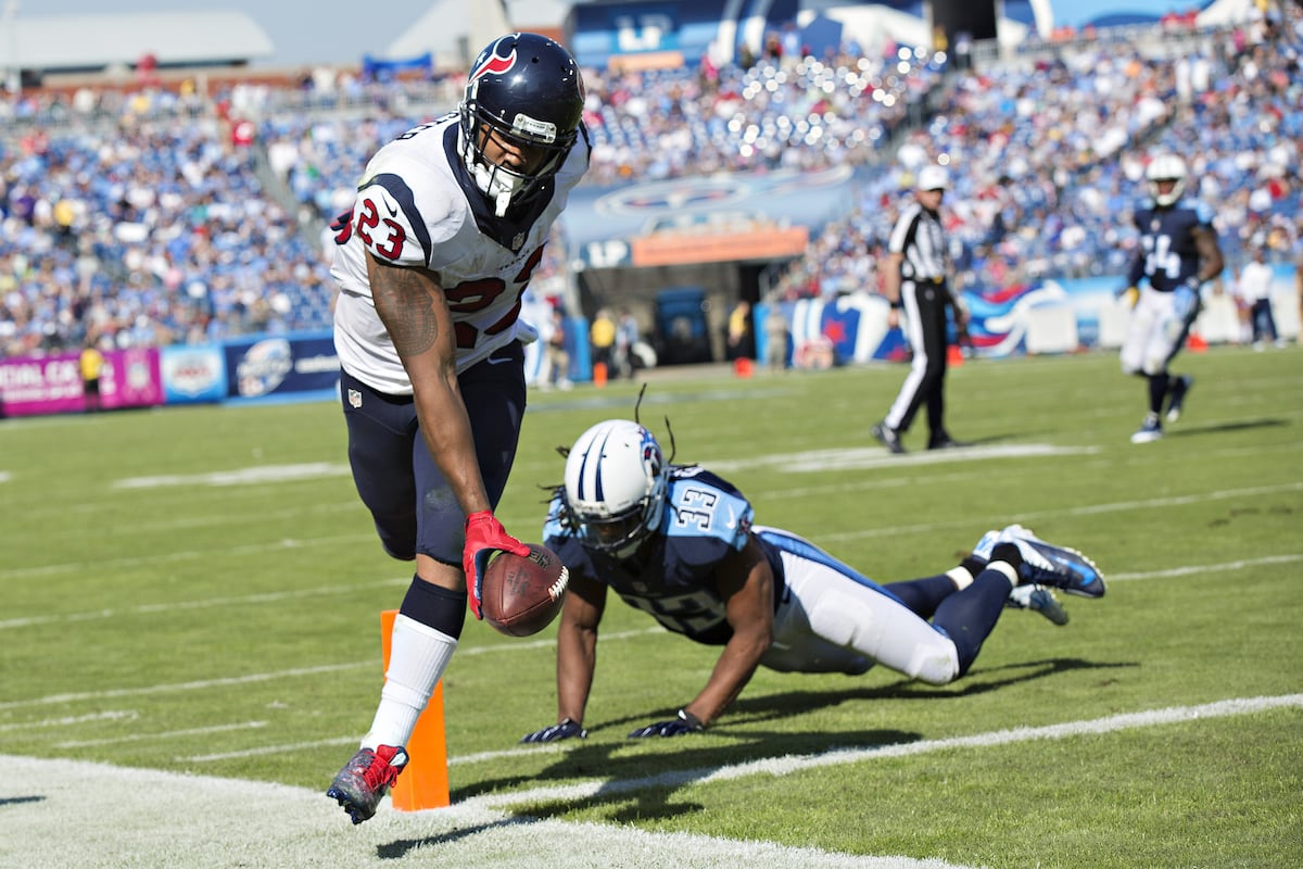 Houston Texans Live Game Feed: What Most People Get Wrong